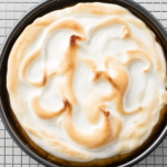 Gordon Ramsay Lemon Meringue Cheesecake Recipe