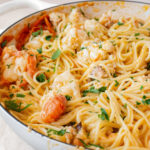 Gordon Ramsay Lobster Pasta Recipe