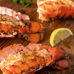 Gordon Ramsay Lobster Tail Recipe