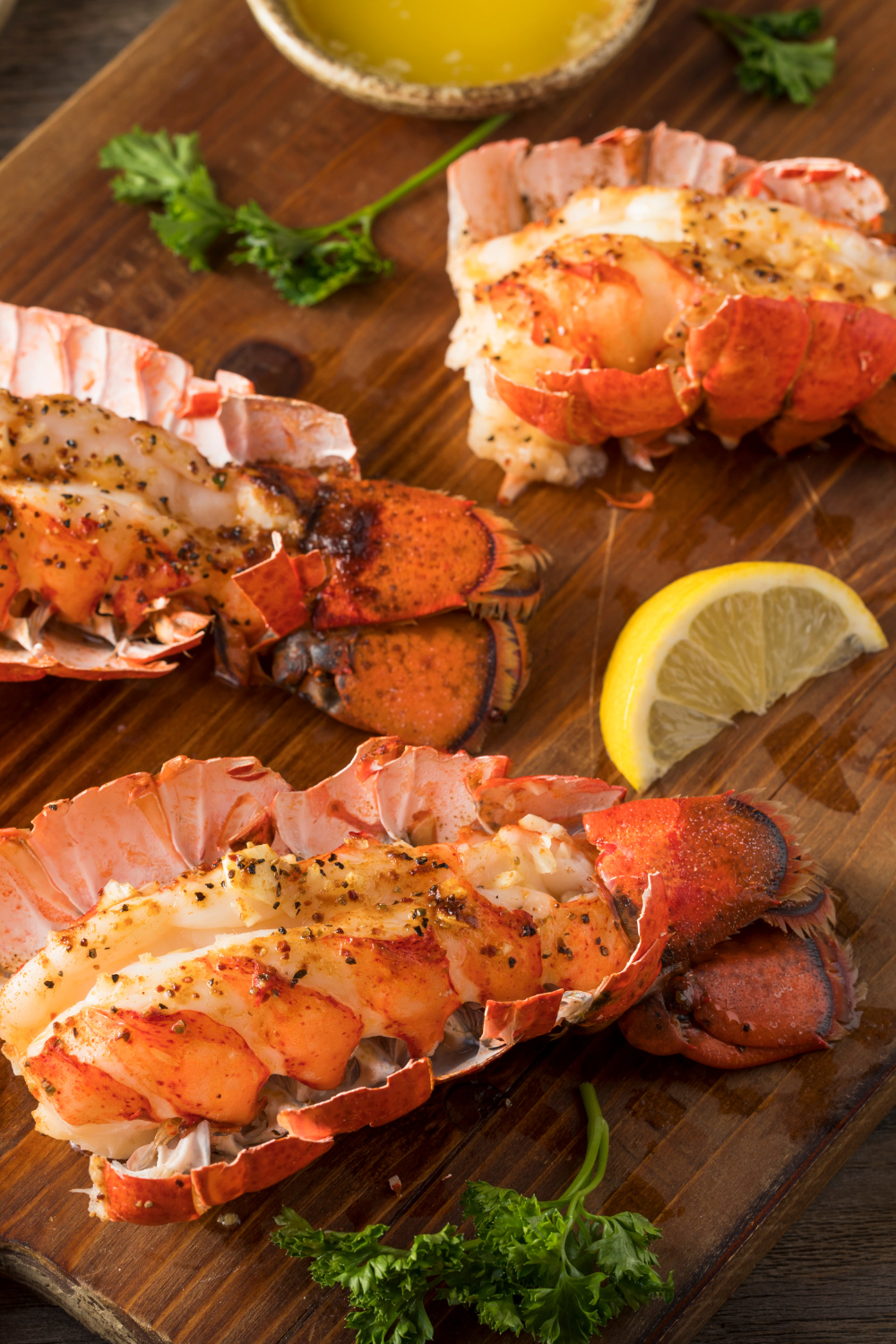 Gordon Ramsay Lobster Tail Recipe