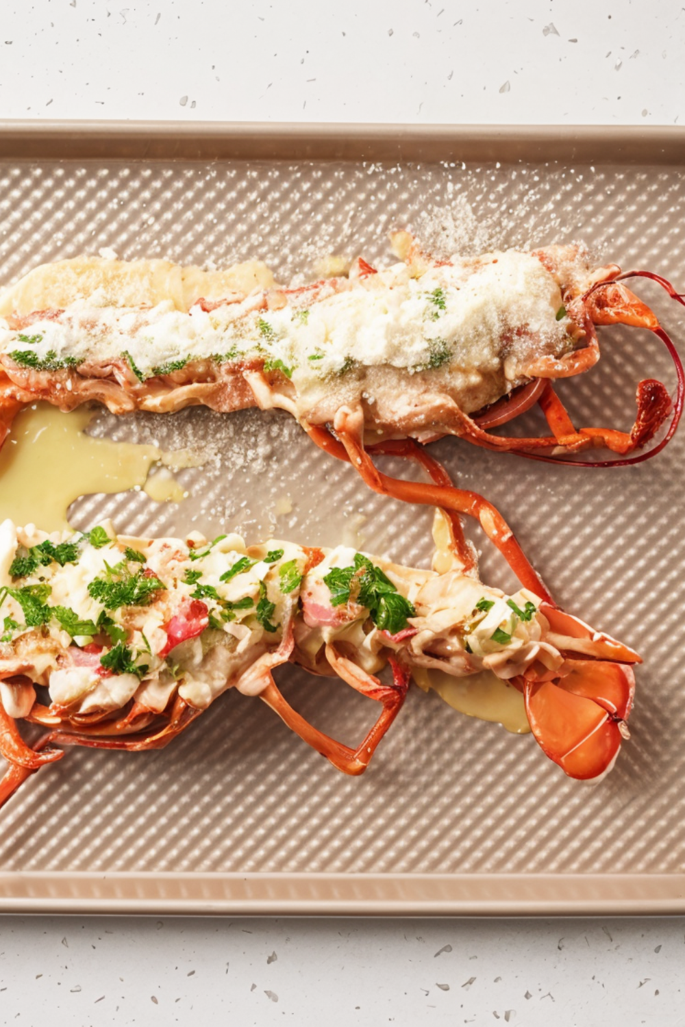 Gordon Ramsay Lobster Thermidor Recipe