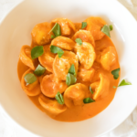 Gordon Ramsay Lobster Tortellini Recipe