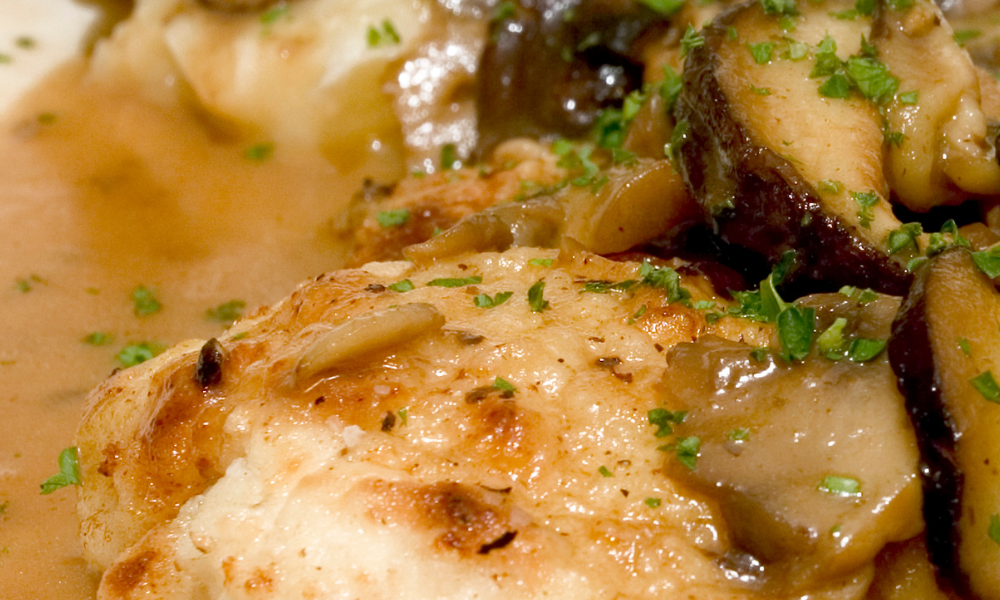 Gordon Ramsay Marsala Chicken Recipe