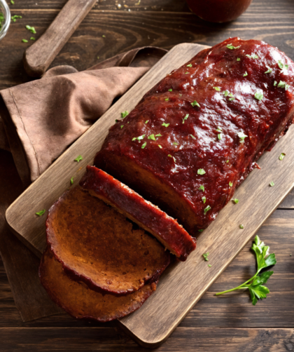 Gordon Ramsay Meatloaf Recipe