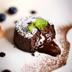 Gordon Ramsay Molten Lava Cake Recipe