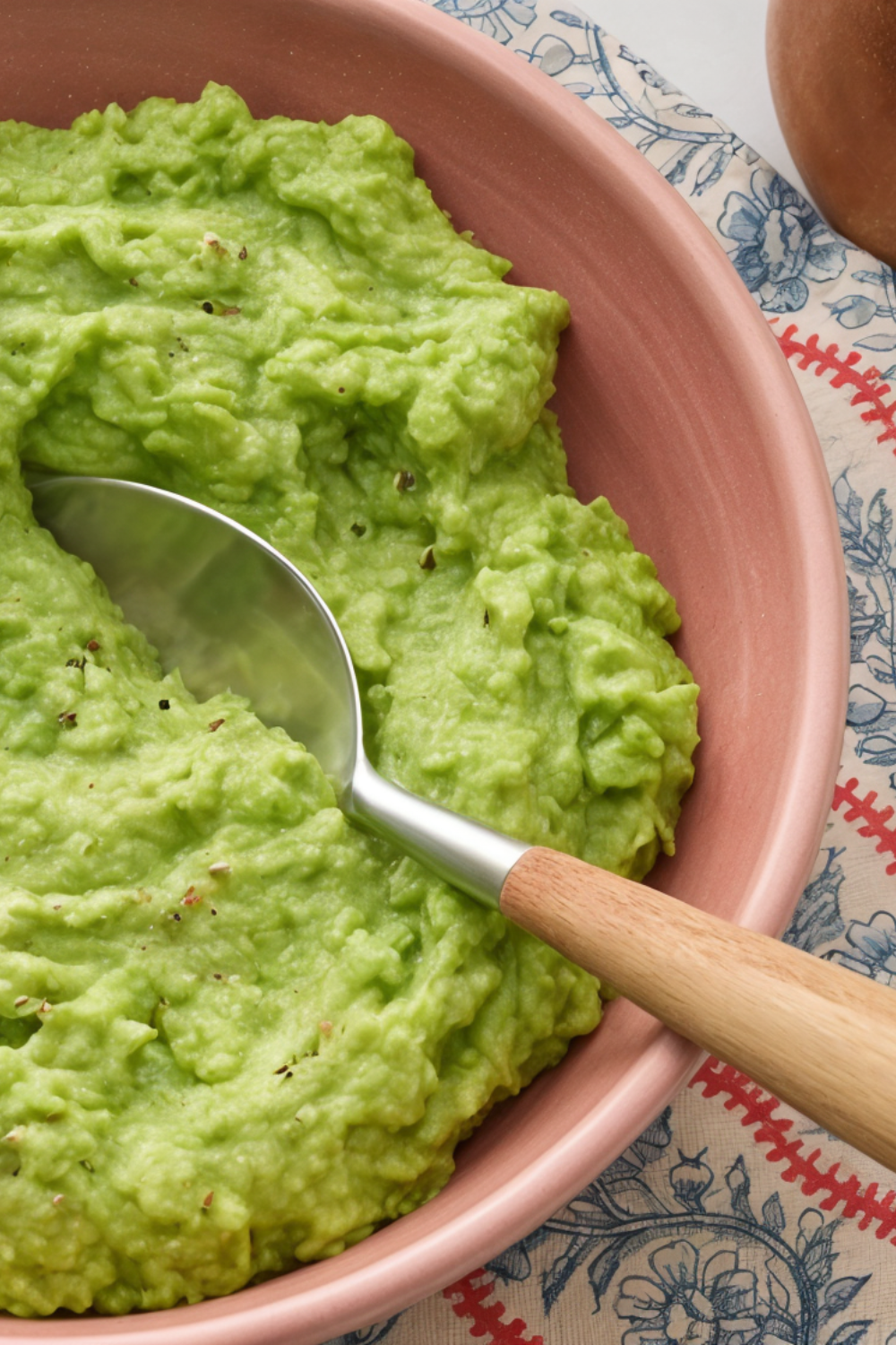 Gordon Ramsay Mushy Peas Recipe 