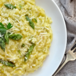 Gordon Ramsay Parmesan Risotto Recipe