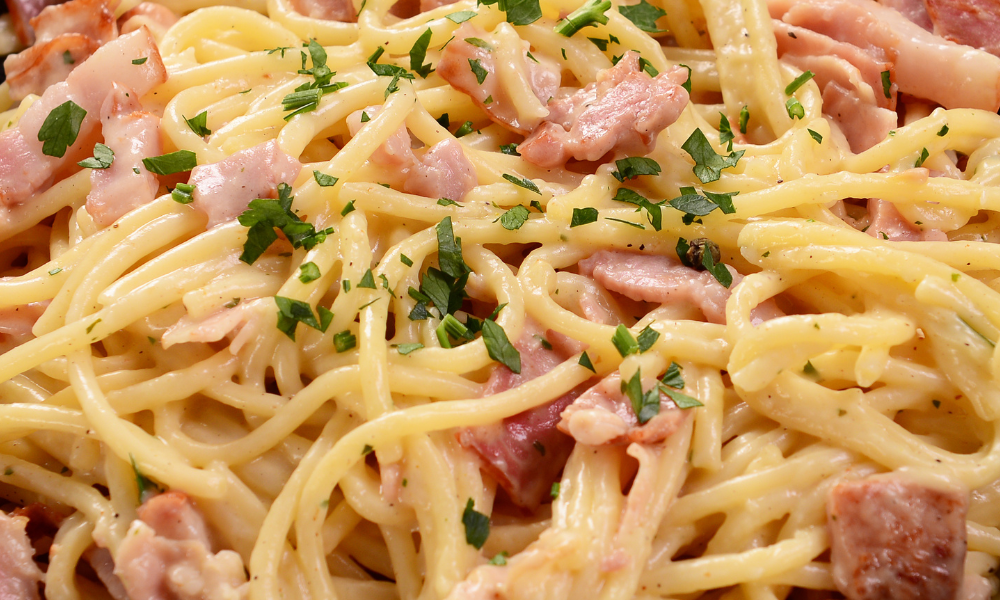 Gordon Ramsay Pasta Carbonara Recipe