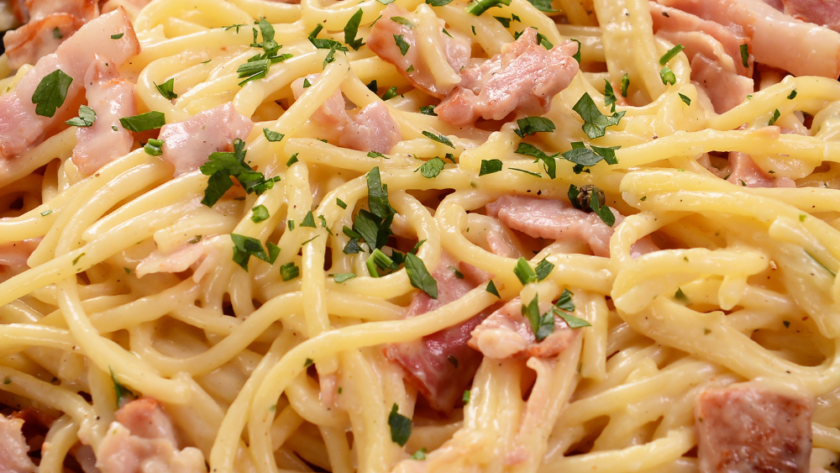 Gordon Ramsay Pasta Carbonara Recipe