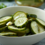 Gordon Ramsay Pickled Cucumber Recipe