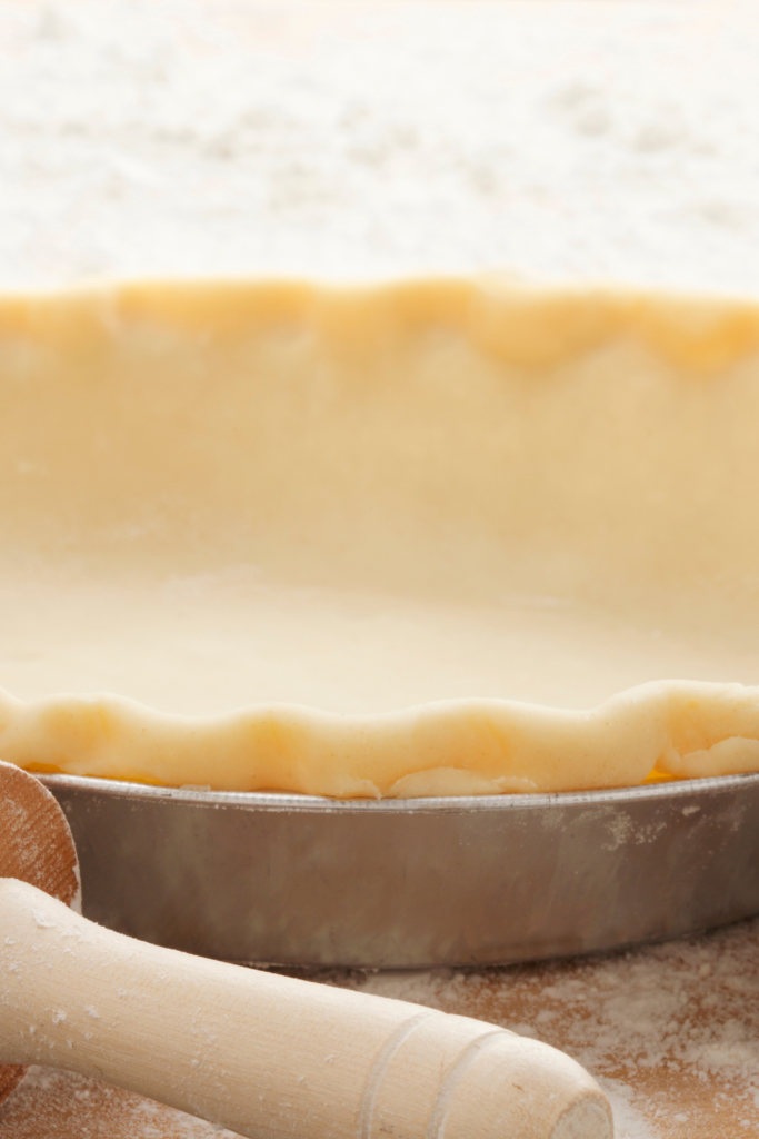 Gordon Ramsay Pie Crust Recipe