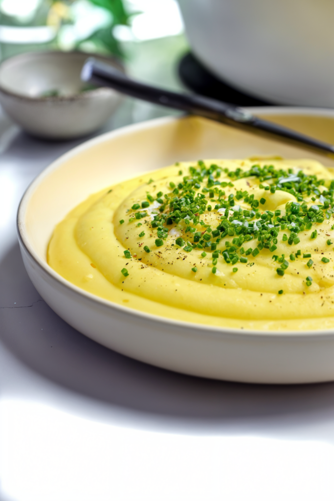 Gordon Ramsay Pomme Puree Recipe