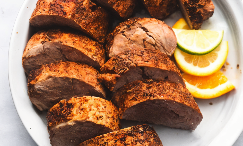 Gordon Ramsay Pork Tenderloin Recipe