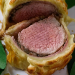 Gordon Ramsay Pork Wellington Recipe