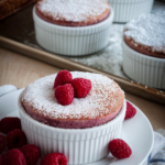 Gordon Ramsay Raspberry Souffle Recipe