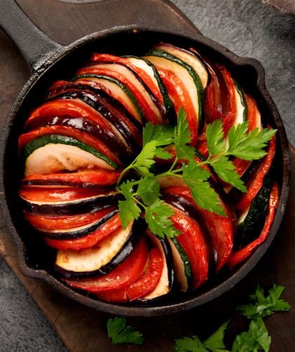 Gordon Ramsay Ratatouille Recipe