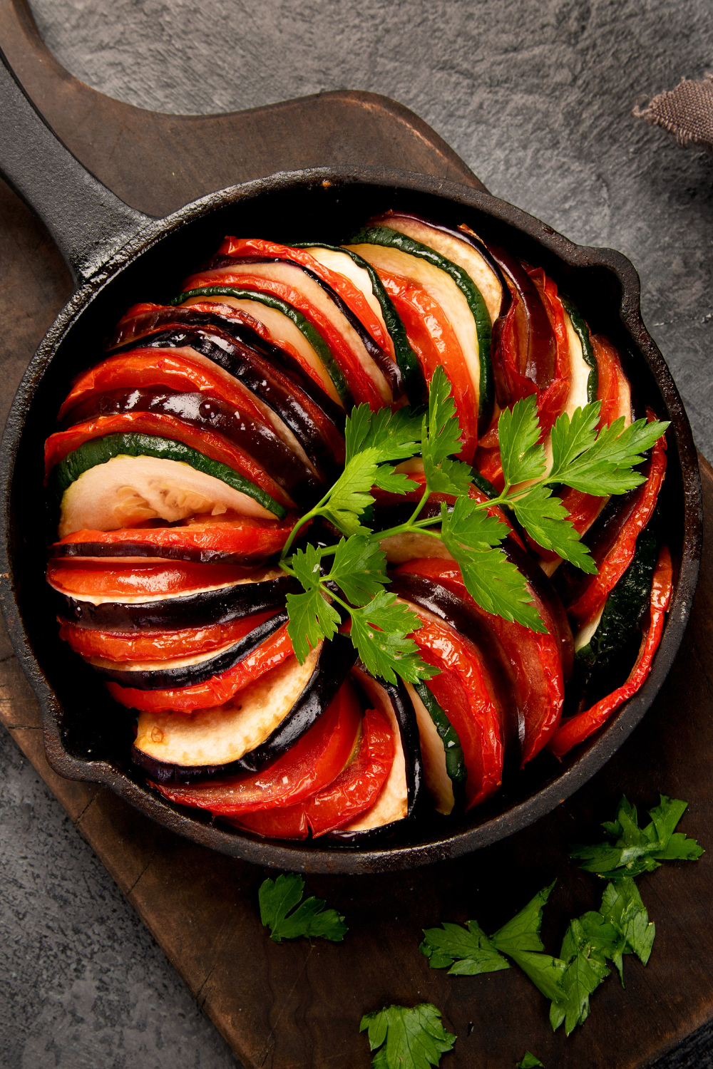 Gordon Ramsay Ratatouille Recipe