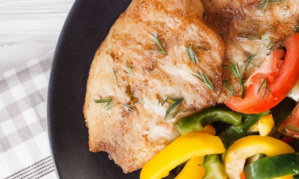 Gordon Ramsay Red Snapper Recipe