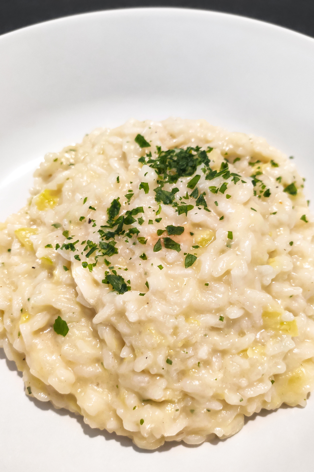 Gordon Ramsay Risotto Recipe