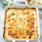 Gordon Ramsay Scalloped Potatoes Recipe