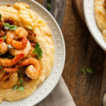 Gordon Ramsay Shrimp And Grits Recipe