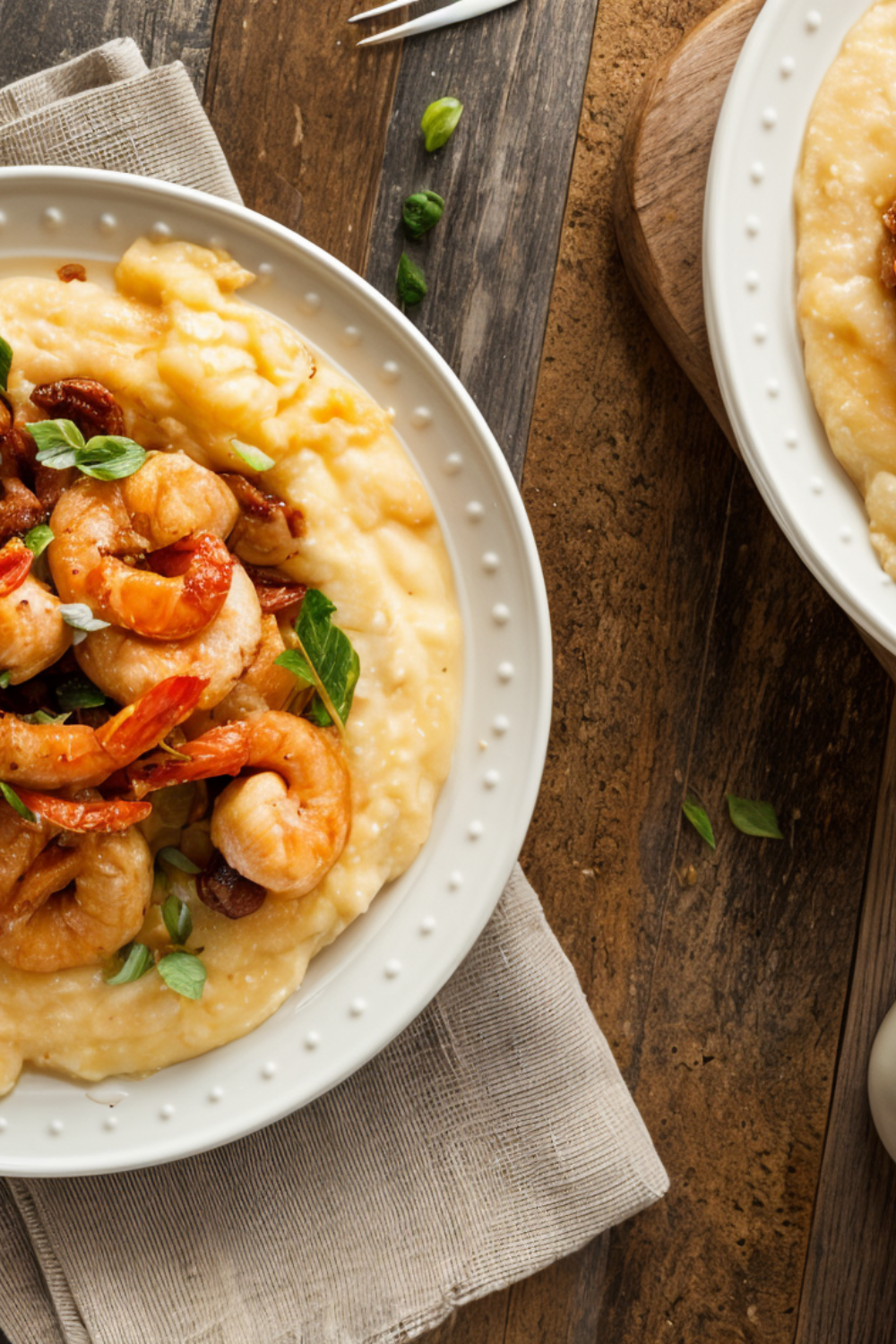 Gordon Ramsay Shrimp And Grits Recipe 