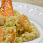 Gordon Ramsay Shrimp Risotto Recipe