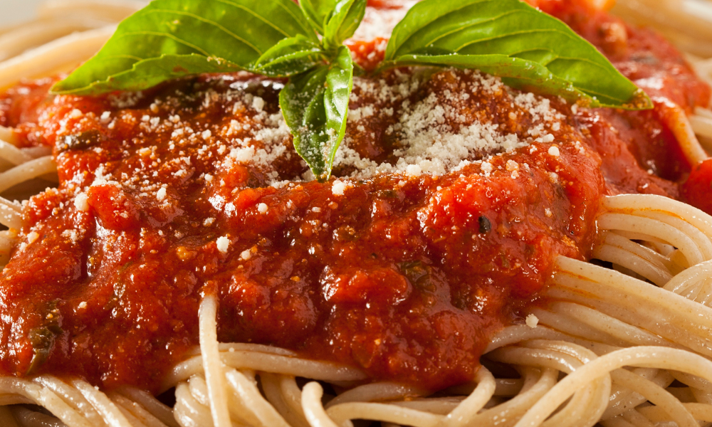 Gordon Ramsay Spaghetti Sauce Recipe