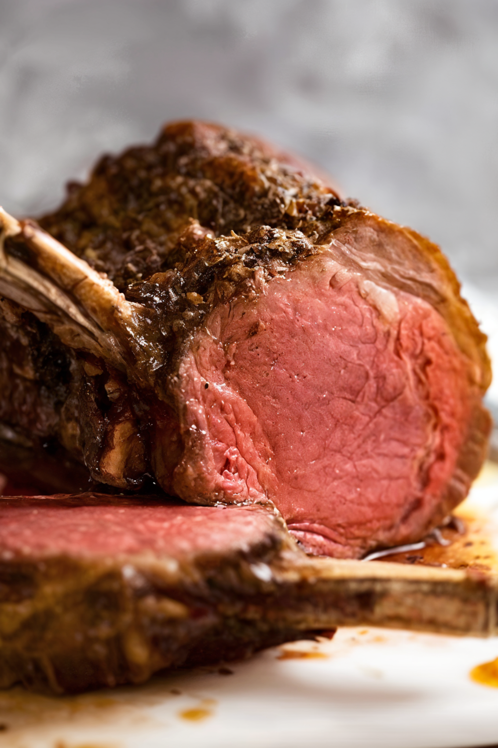 Gordon Ramsay Standing Rib Roast Recipe