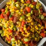 Gordon Ramsay Succotash Recipe