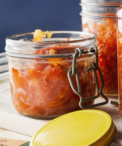 Gordon Ramsay Tomato Chutney Recipe