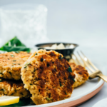 Gordon Ramsay Tuna Cakes Recipe