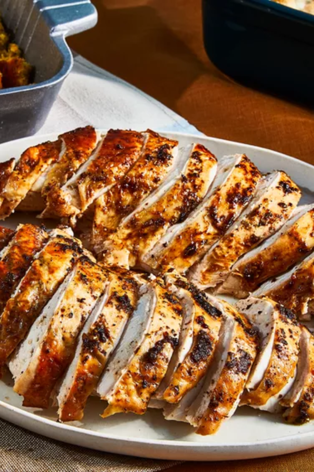 Gordon Ramsay Turkey Breast Recipe