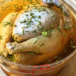 Gordon Ramsay Turkey Brine Recipe