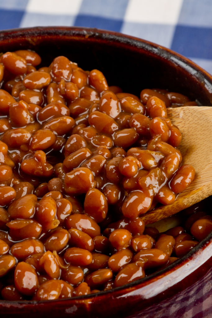 Gordon Ramsay baked beans Recipe