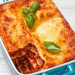 Gordon Ramsay Lasagna Recipe