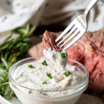 Gordon Ramsay Horseradish Sauce Recipe