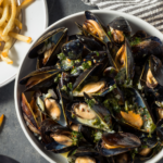 Gordon Ramsay Mussels Recipe