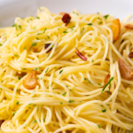 Gordon Ramsay Aglio Olio Recipe