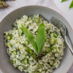 Gordon Ramsay Asparagus Risotto Recipe