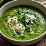 Gordon Ramsay Asparagus Soup Recipe