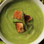 Gordon Ramsay Asparagus Soup Recipe