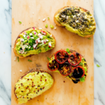 Gordon Ramsay Avocado Toast Recipe