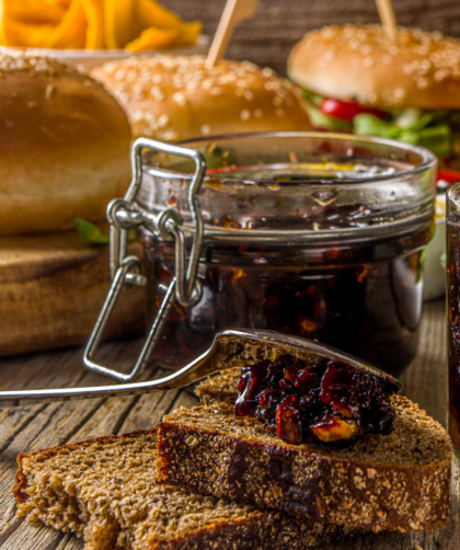 Gordon Ramsay Bacon Jam Recipe