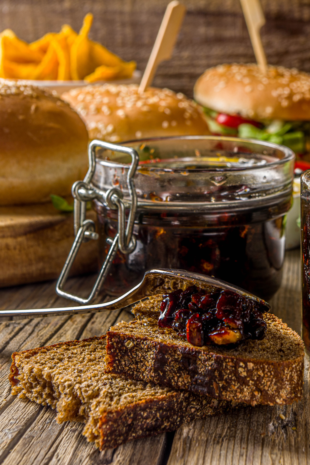 Gordon Ramsay Bacon Jam Recipe 