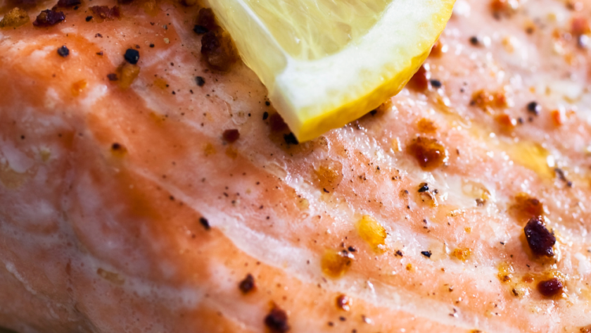 Gordon Ramsay Baked Salmon Recipe