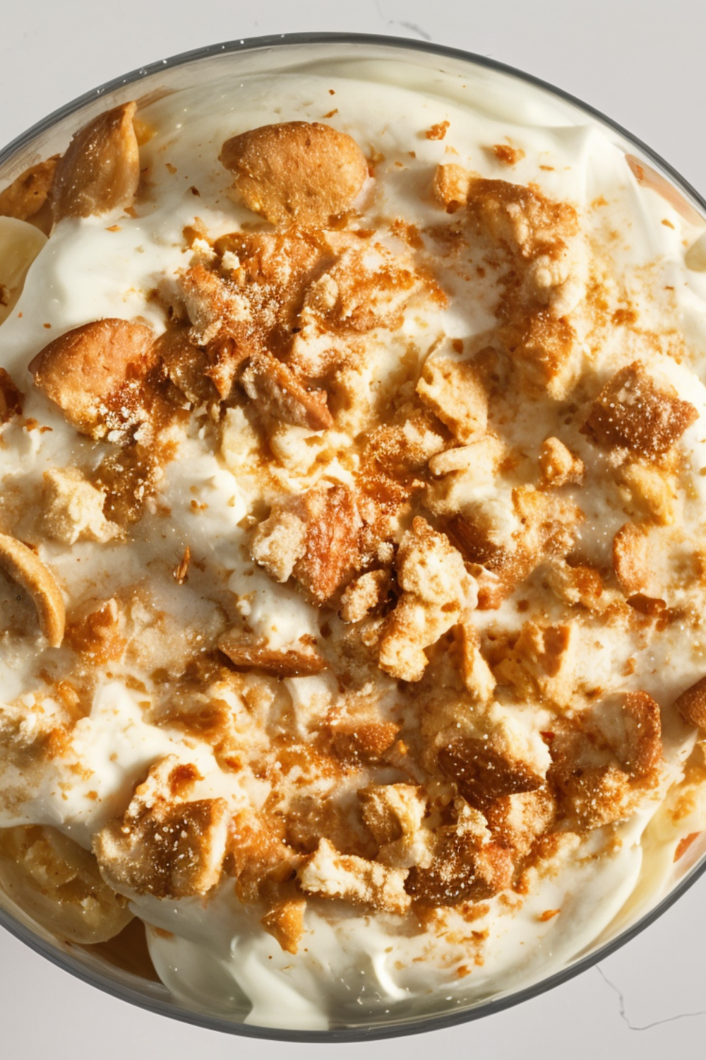 Gordon Ramsay Banana Pudding Recipe