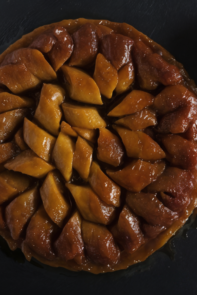 Gordon Ramsay Banana Tarte Tatin Recipe