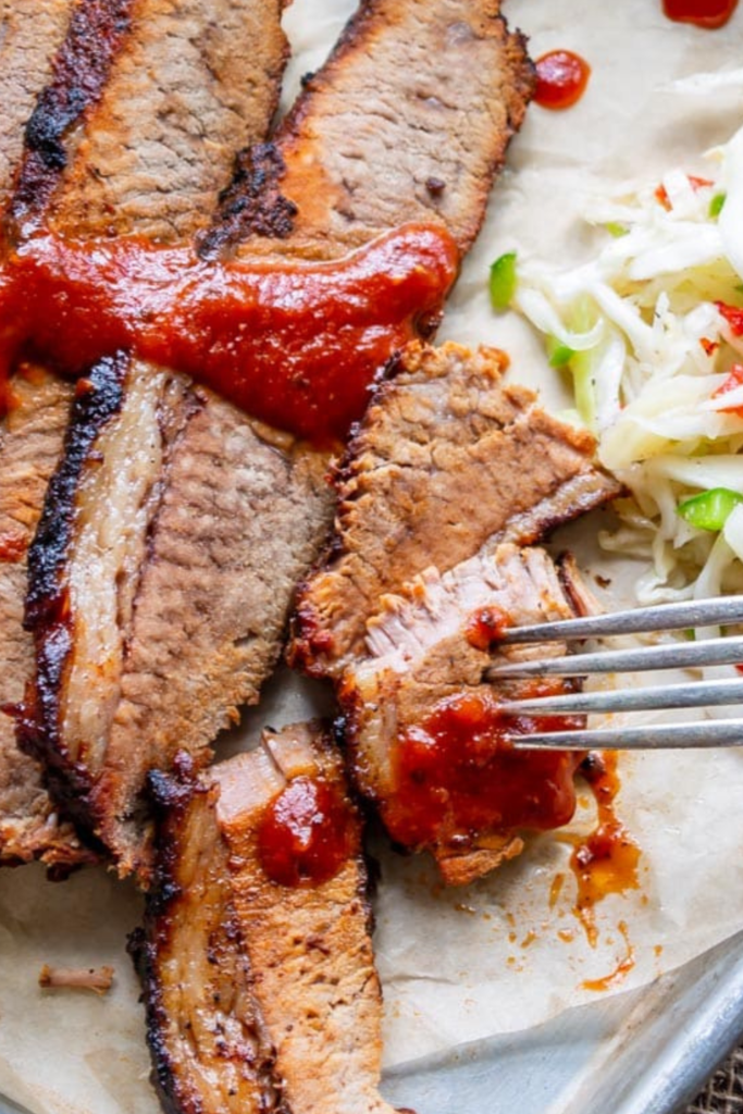 Gordon Ramsay Bbq Brisket Recipe