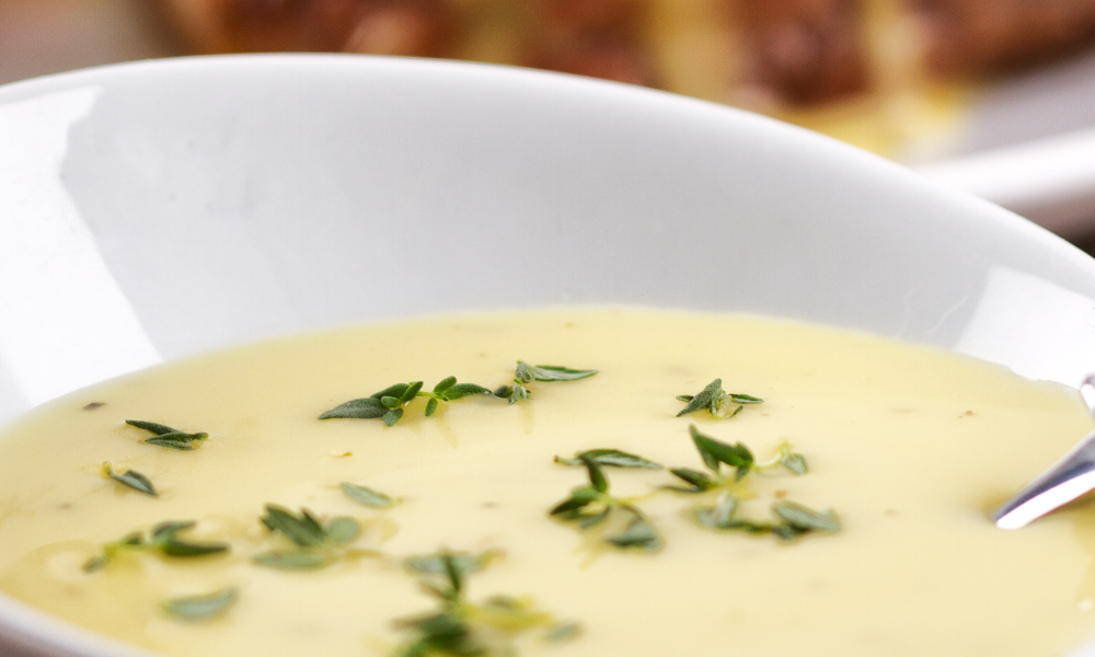 Gordon Ramsay Béarnaise Sauce Recipe